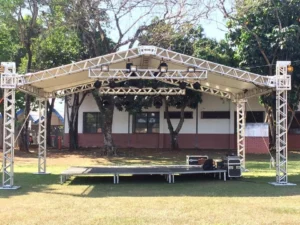 Samara Audio e produções