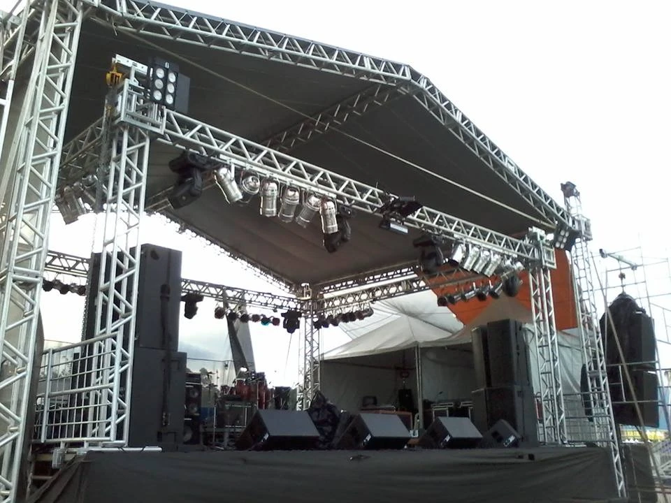 Samara Audio e produções